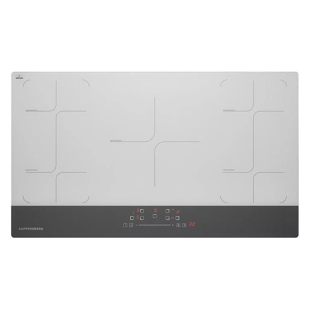 ჩასაშენებელი ინდუქციური ზედაპირი Kuppersberg ICD 901 High-Tech
