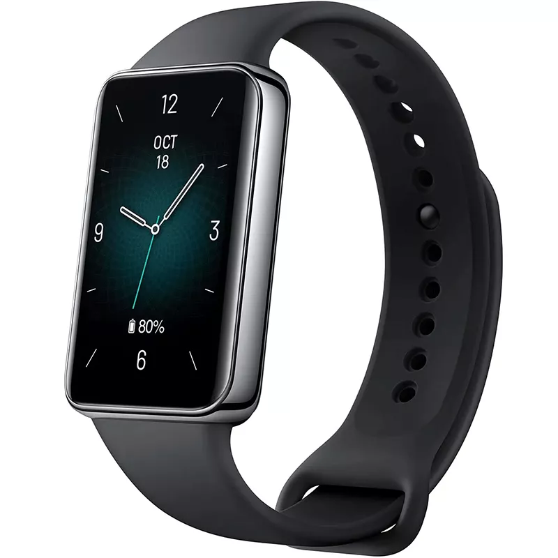 სამაჯური Honor Band 9 (5502ABBD) - შავი