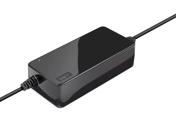 Universal Laptop დამტენი Trast Primo 70W (22141) - შავი
