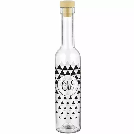 შუშის ბოთლი Renga 250ml 151416 28604 (8697975038200)