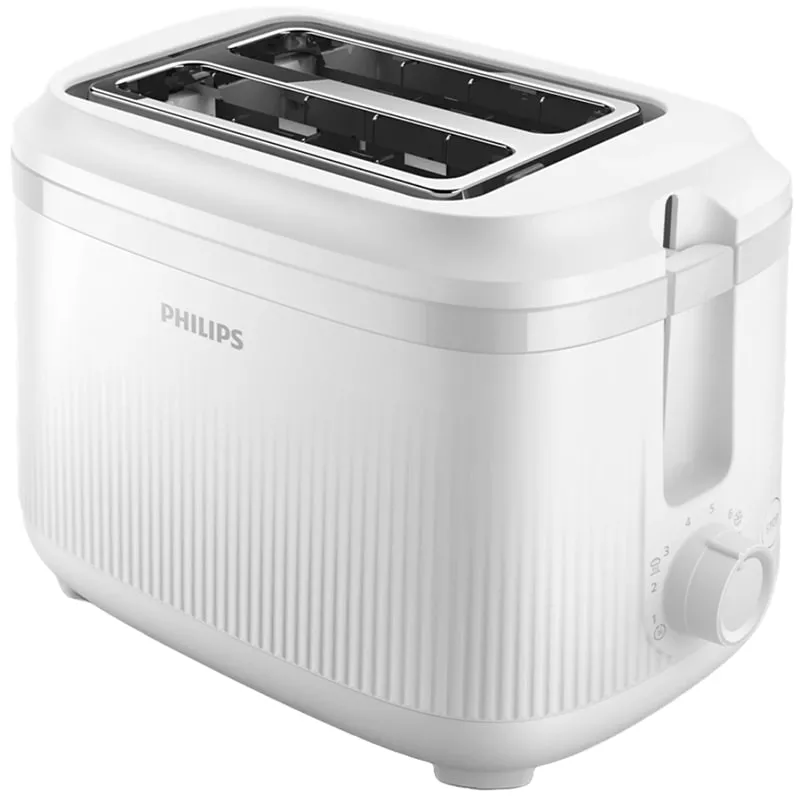 ტოსტერი Philips HD2511/00 თეთრი