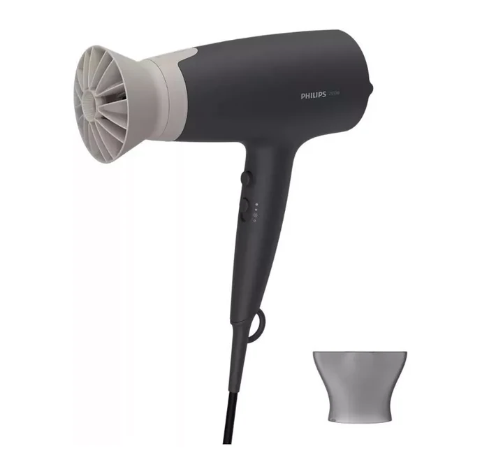 თმის ფენი Philips BHD351/10 შავი