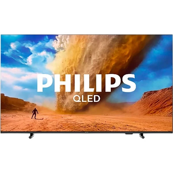 ტელევიზორი Philips 75" (189cm) / 75PUS7810/12 Smart 4K UHD