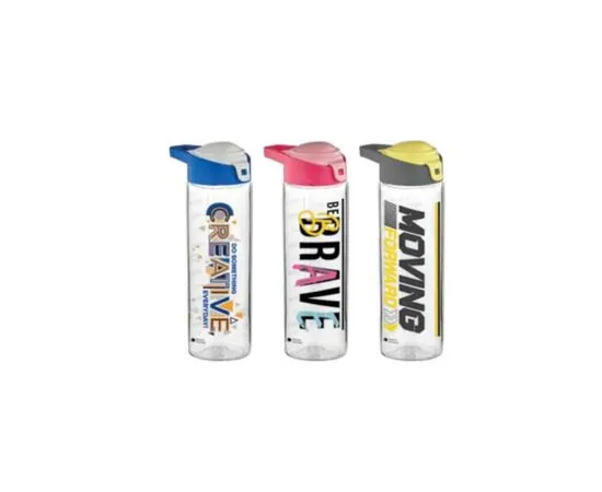 ბოთლი ტრიტანის Renga 630ml 912088 28714 (8697975041606)