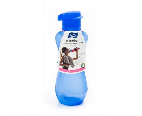 ბოთლი Titiz 500ml TP-490 18143 (8695122004900)