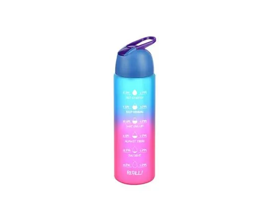 ბოთლი Titiz 800ml TP-638 28398 (8695122006386)