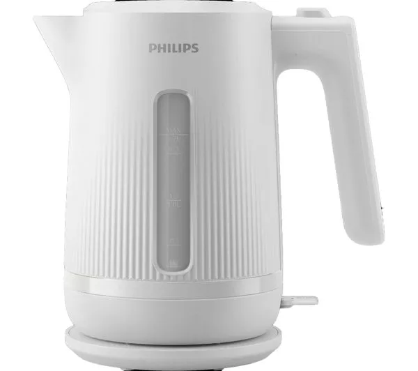 ჩაიდანი Philips HD9411/00 თეთრი