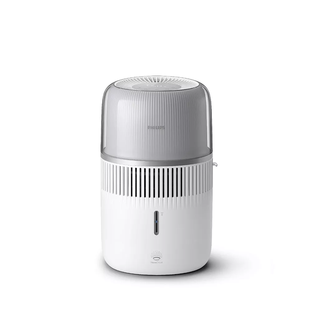 ჰაერის დამატენიანებელი Philips HU5710/00 თეთრი