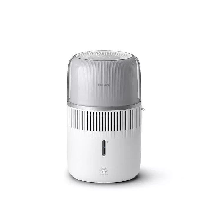 ჰაერის დამატენიანებელი Philips HU5710/00 თეთრი