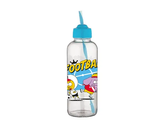 შუშის ბოთლი Renga 500ml 151544 28590 (8697975036282)