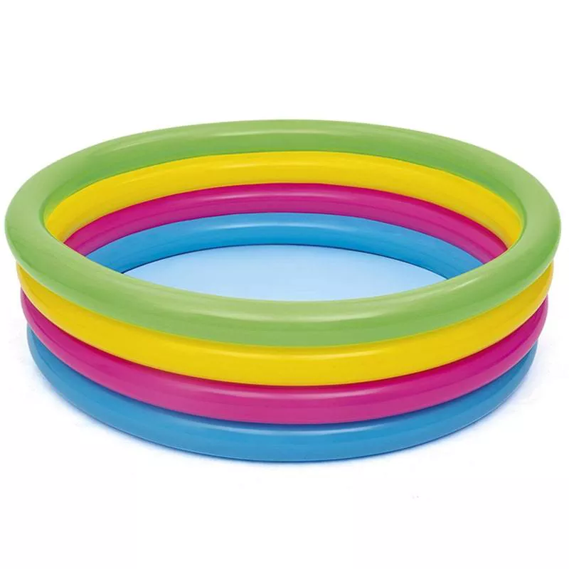 გასაბერი საბავშვო აუზი Bestway 157x46 cm 522L (51117)