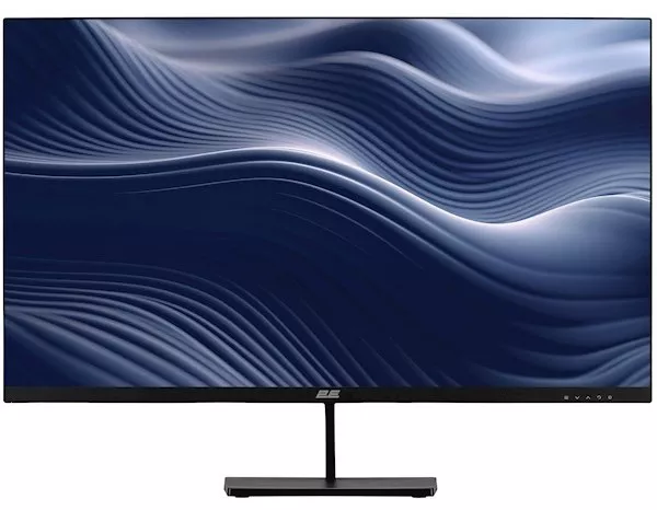 მონიტორი 2E 31.5" 4K (L3224B) - შავი