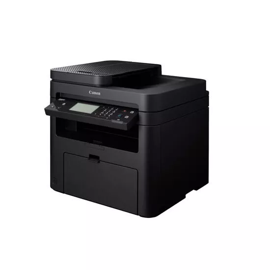 პრინტერი Canon i-Sensys MF237w (1418C170AA) - შავი