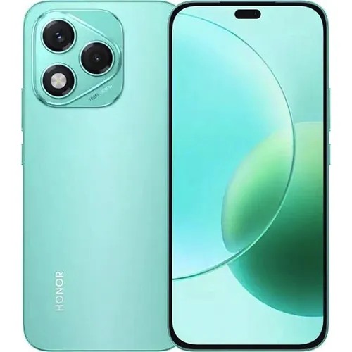 სმარტფონი Honor 400 Lite 8GB/256GB Dual Sim - Marrs მწვანე