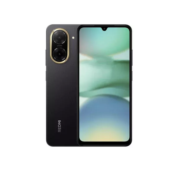 სმარტფონი Xiaomi Redmi A5 3GB/64GB Dual Sim - შავი