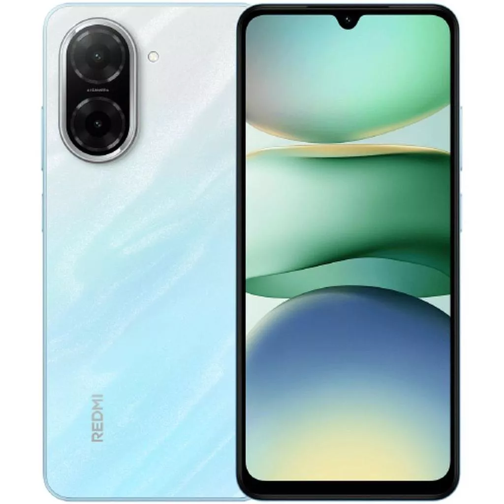 სმარტფონი Xiaomi Redmi A5 3GB/64GB Dual Sim - ლურჯი