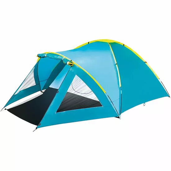 კარავი Bestway "Activemount 3" ( 210+140)x240x130cm (68090)