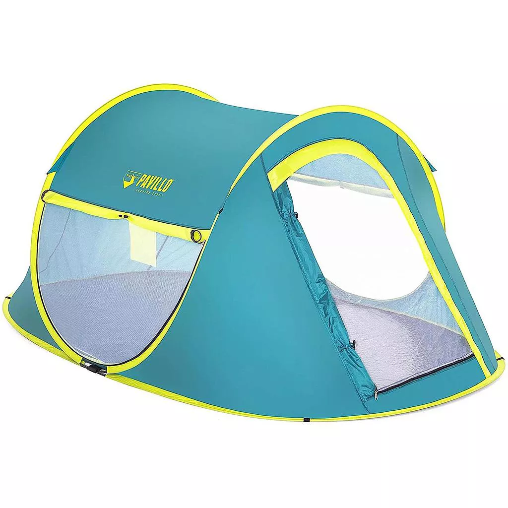 კარავი Bestway Pavillo Cool Mount2 235 x 145 x 100 სანტიმეტრი (68086)