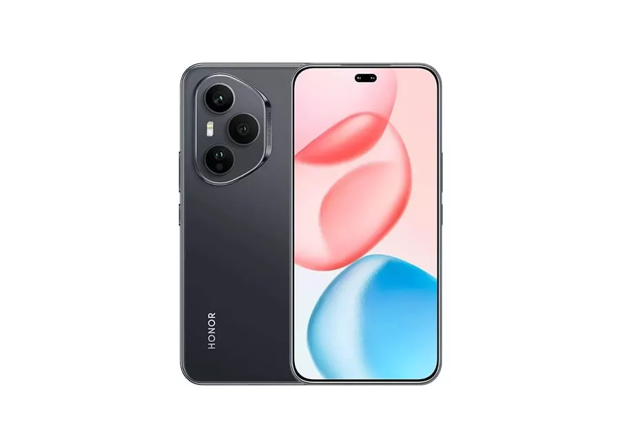 სმარტფონი Honor 400 Pro 12GB/256GB Dual Sim - Midnight შავი