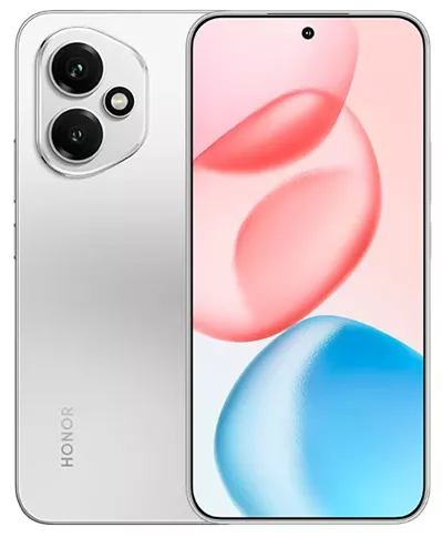 სმარტფონი Honor 400 12GB/512GB Dual Sim - Meteor ვერცხილსფერი