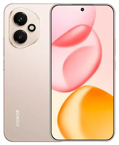სმარტფონი Honor 400 12GB/256GB Dual Sim - Desert Gold