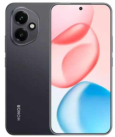 სმარტფონი Honor 400 8GB/256GB Dual Sim - Midnight შავი