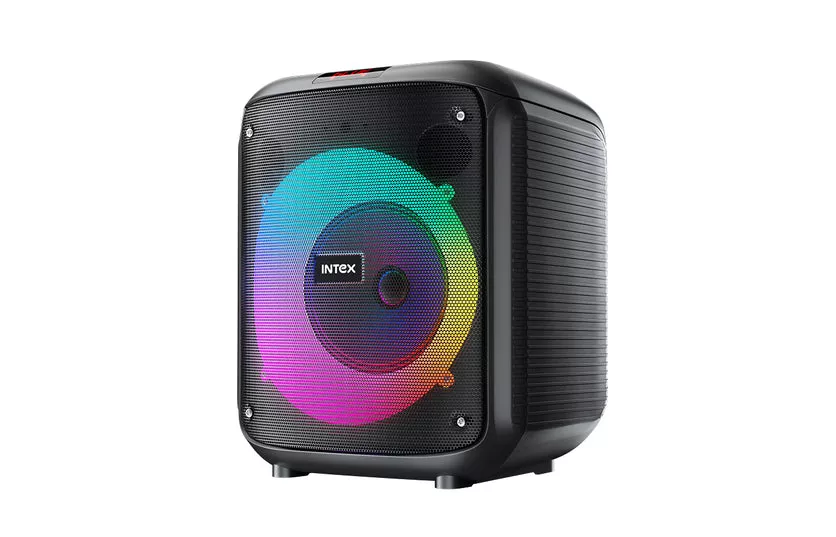 დინამიკი Speaker Intex Boombox 3500 45W - შავი
