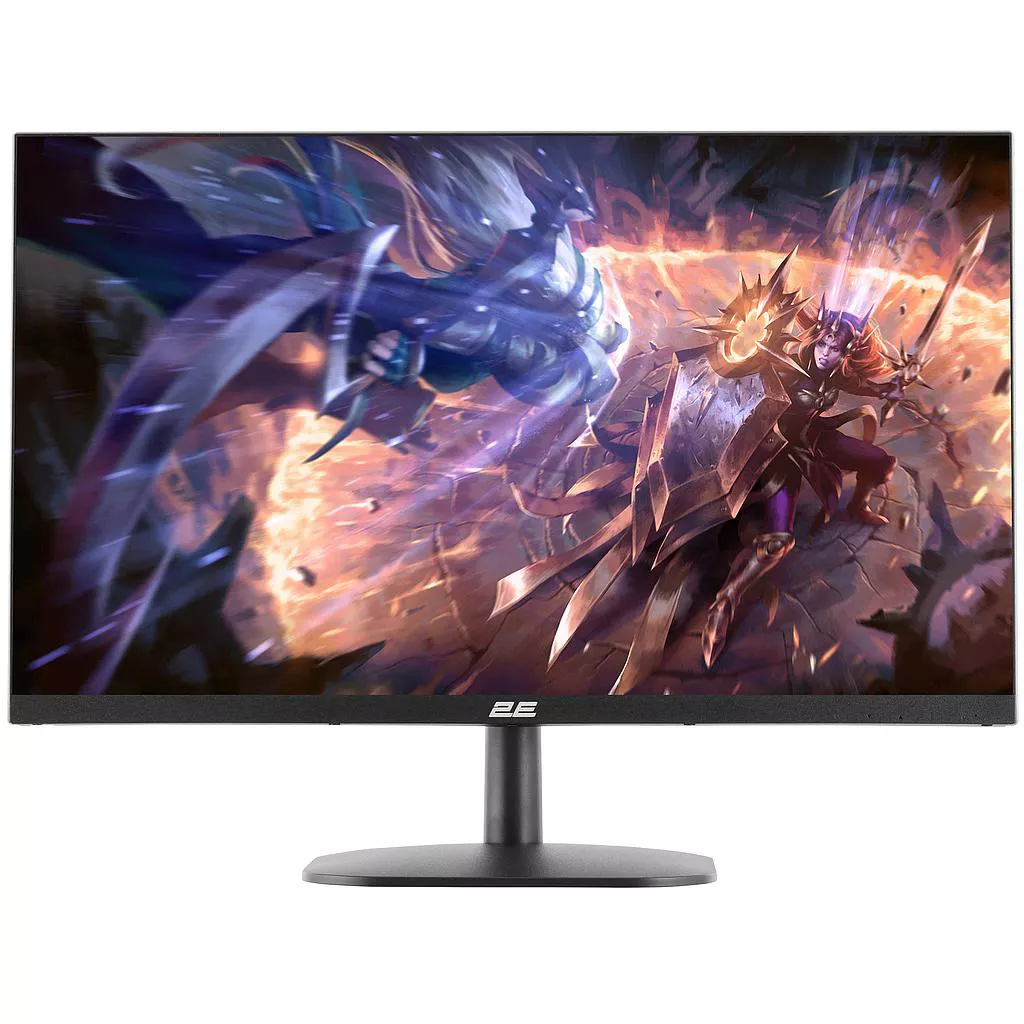 გეიმინგ მონიტორი 2E 23.8" (G2423B) - შავი