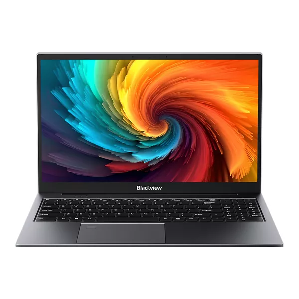 ნოუთბუქი Blackview AceBook 8 15.6" (6931548317913) - ნაცრისფერი