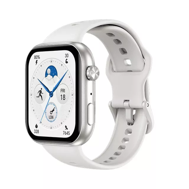 სმარტ საათი Honor Choice Infowear Watch 2i (5504ACGN) - თეთრი