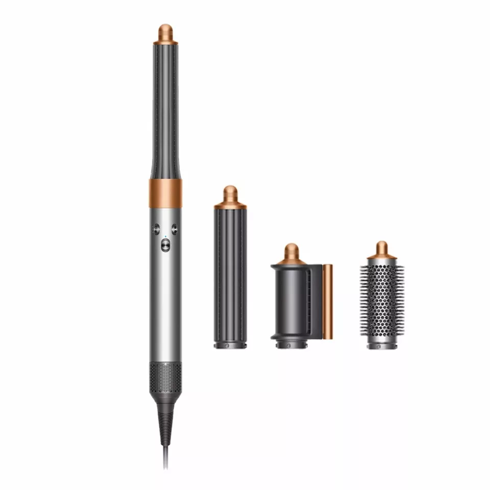 თმის სტაილერი Dyson HS05 Long Lite BNk/BCo