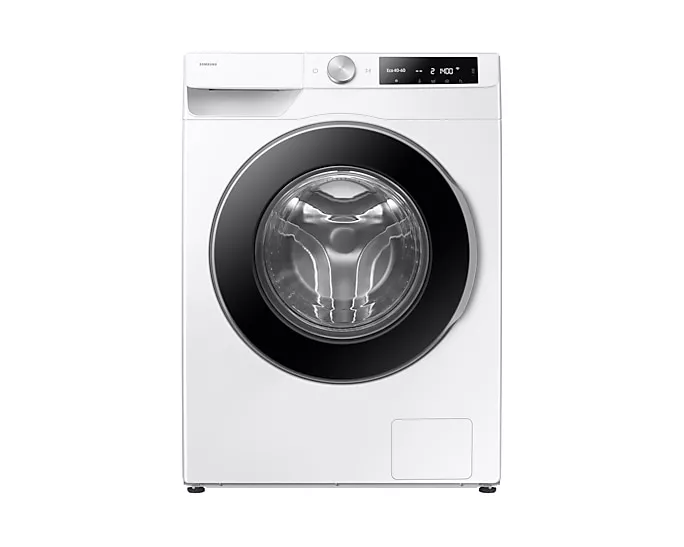 სარეცხი მანქანა Samsung WW90DG6U25LEU4 9 Kg თეთრი