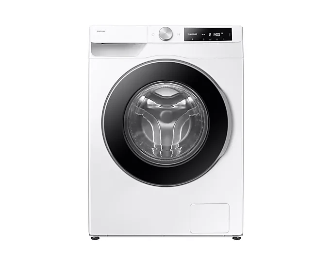 სარეცხი მანქანა Samsung WW90DG6U25LEU4 9 Kg თეთრი
