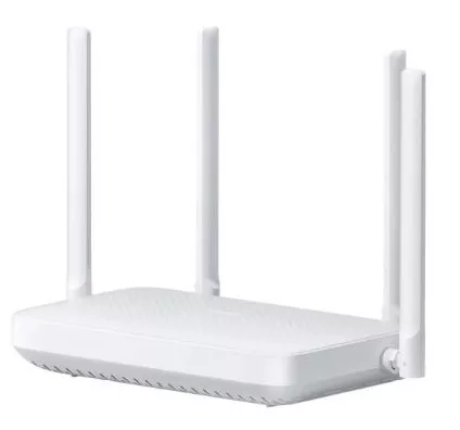როუტერი Xiaomi Router AX1500 - თეთრი