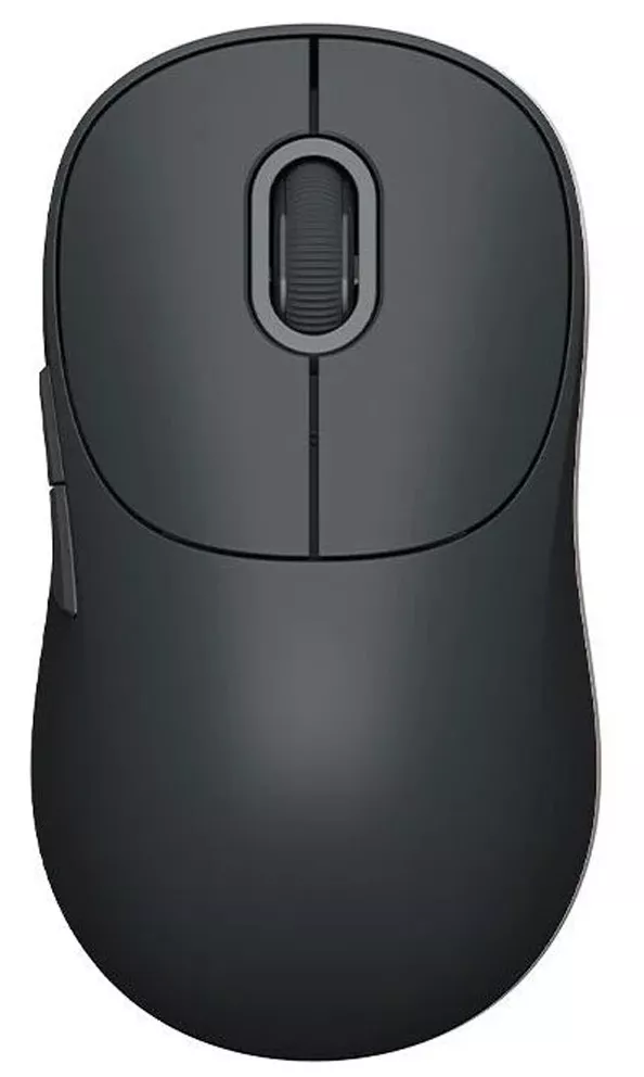 უსადენო მაუსი Xiaomi 3 (BHR8913GL) - შავი