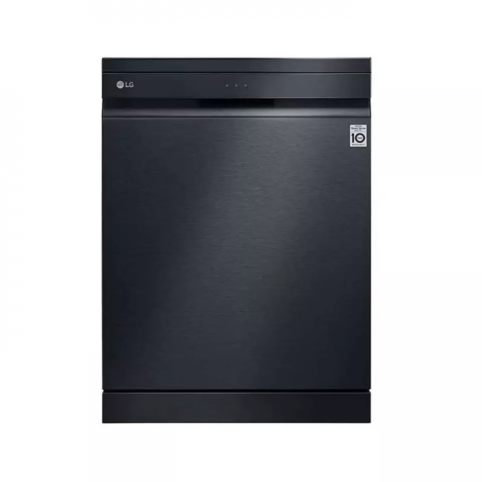 ჭურჭლის სარეცხი მანქანა LG DFB325HM.ABMPARA შავი