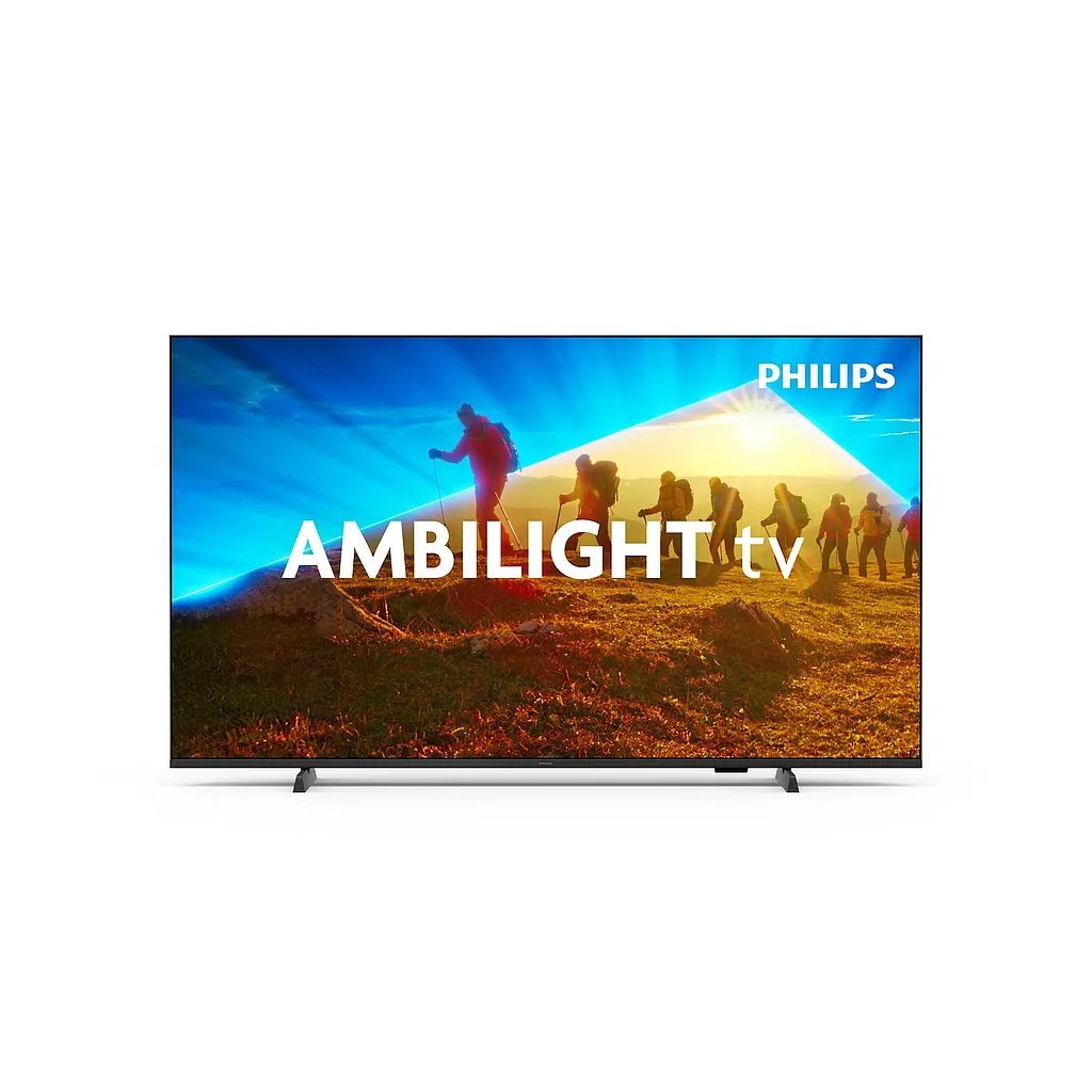 ტელევიზორი Philips 43" (108cm) 43PUS8009/12 Smart Android 4K UHD