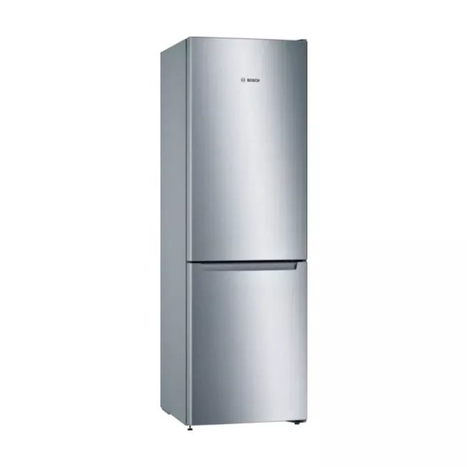 მაცივარი Bosch KGN36NL30U ვერცხლისფერი