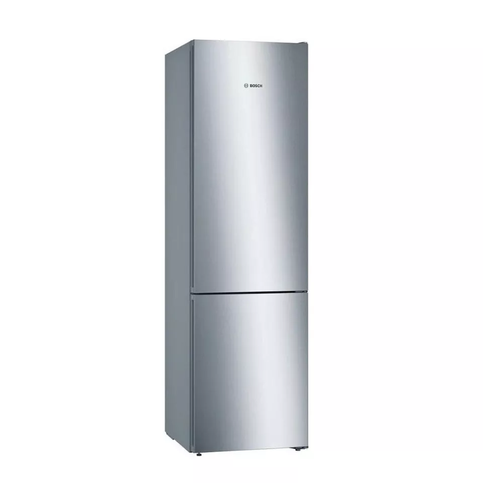 მაცივარი Bosch KGN39UL30U ვერცხლისფერი
