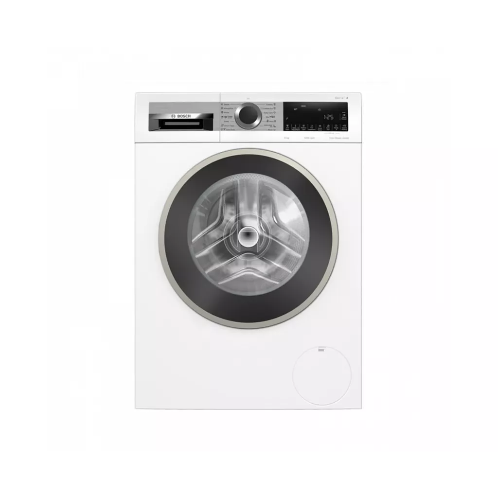 სარეცხი მანქანა Bosch WGA24400ME 9 Kg თეთრი