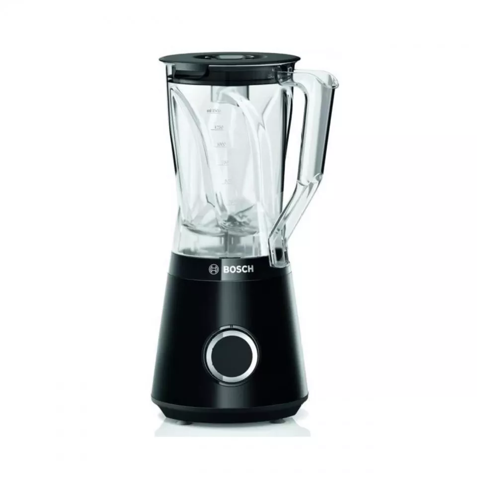 ბლენდერი Bosch MMB6141B შავი