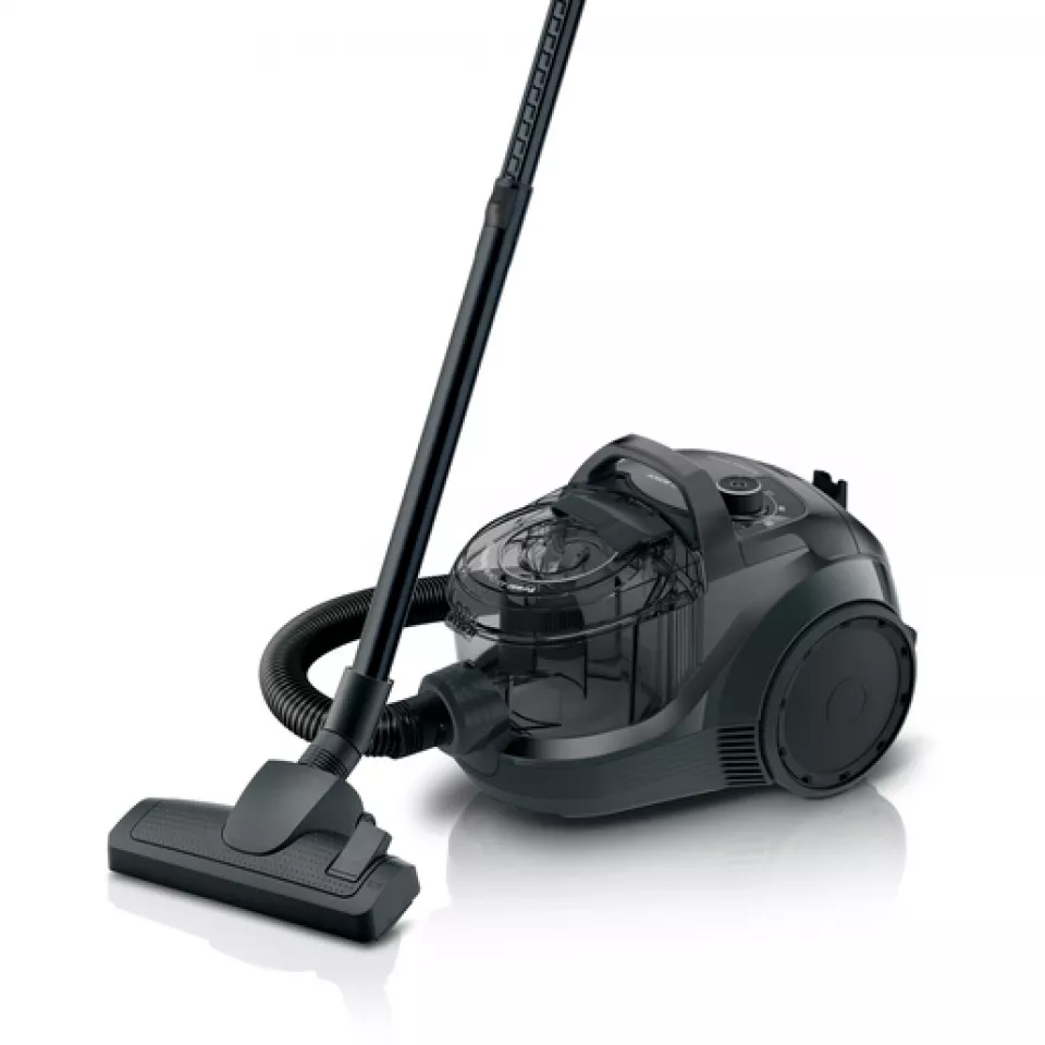 მტვერსასრუტი Bosch BGC21X300 შავი