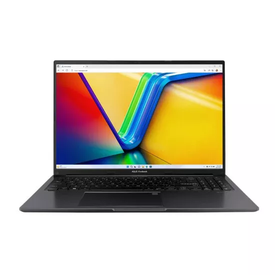 ნოუთბუქი Asus Vivobook 16X 16" (M3604YA-MB106) - Indie შავი