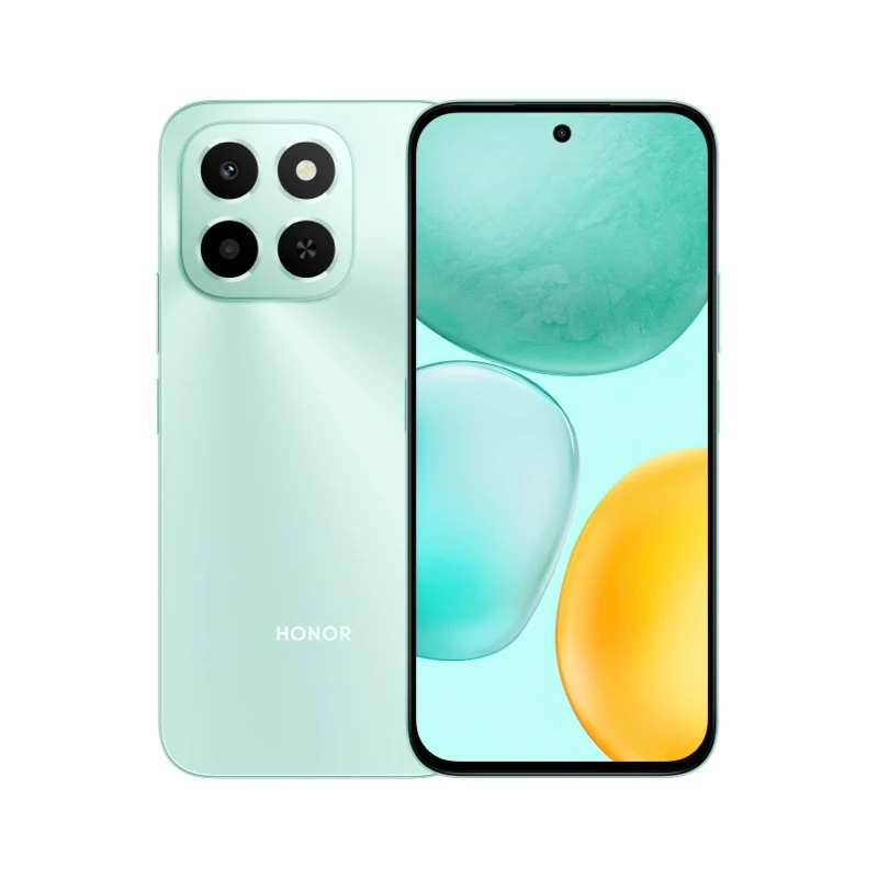 სმარტფონი Honor X6c 6GB/128GB Dual Sim - Ocean Cyan