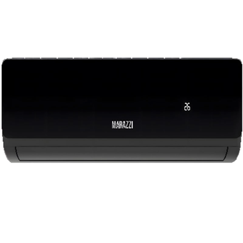 კონდიციონერი Marazzi JP-AC_24OFS-BL_25Y შავი