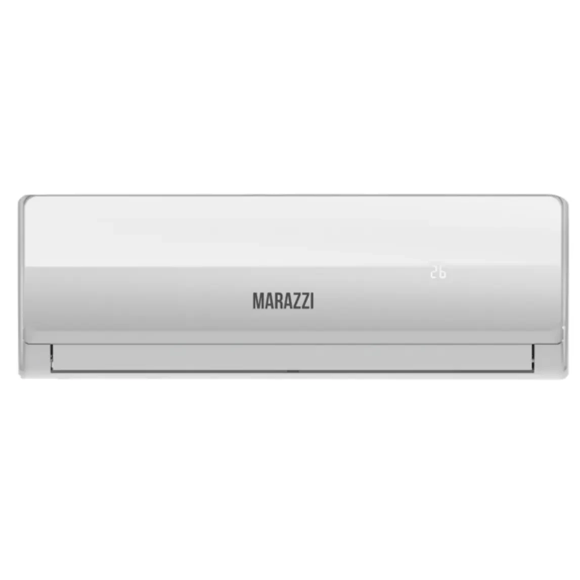 კონდიციონერი Marazzi JP-AC_18OFS-W_25Y თეთრი