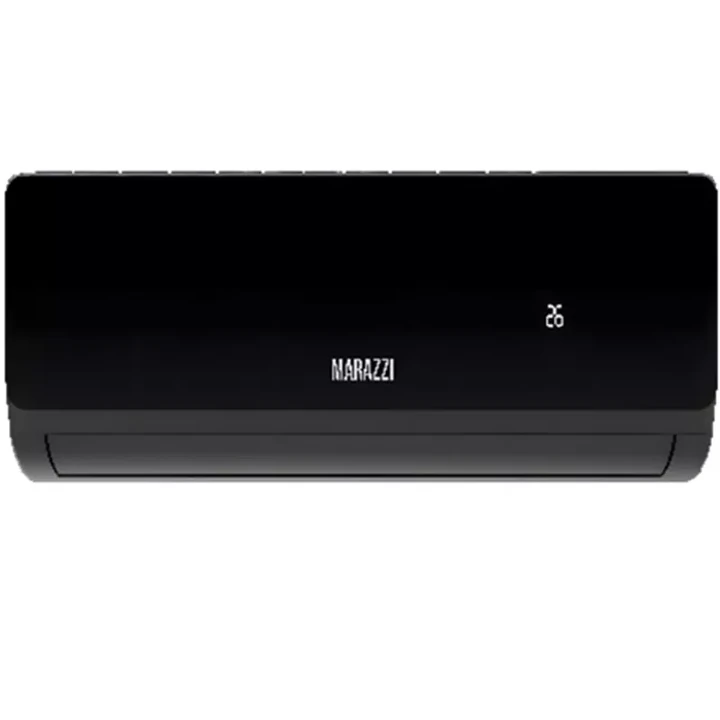 კონდიციონერი Marazzi JP-AC_09OFS-BL_25Y შავი