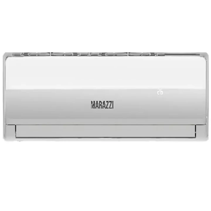 კონდიციონერი Marazzi JP-AC_09OFS-SL_25Y ვერცხლისფერი