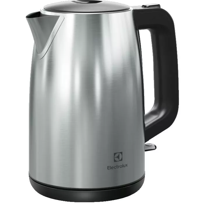 ჩაიდანი Electrolux E3K1-3ST ვერცხლისფერი