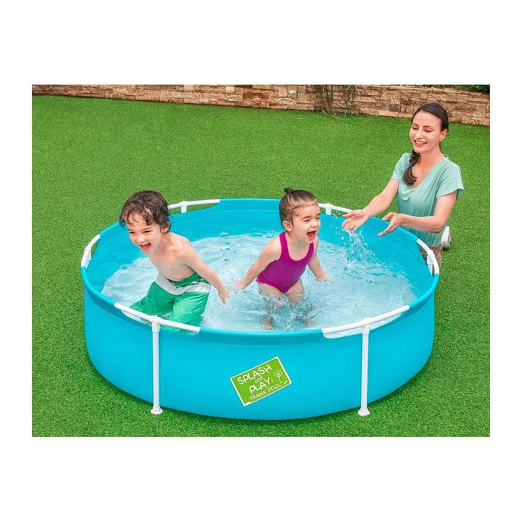 აუზი Bestway 152 x 380 cm (56283) (694213892019)